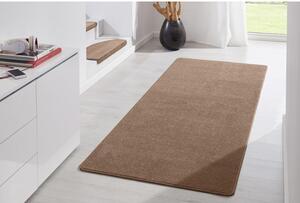Moderní kusový koberec Fancy 103008 | hnědý Typ: 100x150 cm