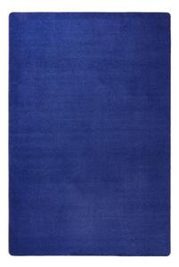 Moderní kusový koberec Fancy 103007 | modrý Typ: 80x150 cm