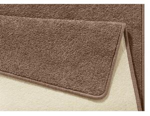 Moderní kusový koberec Fancy 103008 | hnědý Typ: 100x150 cm