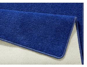 Moderní kusový koberec Fancy 103007 | modrý Typ: 100x150 cm