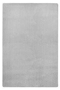 Moderní kusový koberec Fancy 103006 | šedý Typ: 80x200 cm