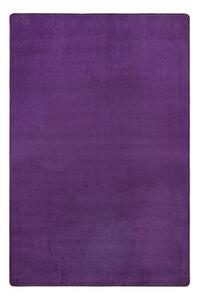 Moderní kusový koberec Fancy 103005 | fialový Typ: 100x150 cm