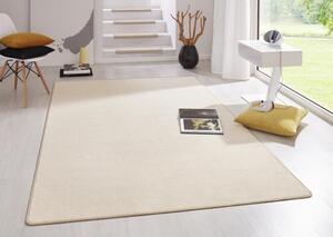 Moderní kusový koberec Fancy 103003 | béžový Typ: 80x150 cm