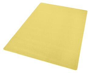 Moderní kusový koberec Fancy 103002 | žlutý Typ: 100x150 cm