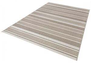 Moderní kusový koberec buklák Meadow 102733 | béžový Typ: 80x150 cm