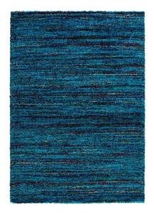 Moderní kusový koberec Nomadic 102691 | tyrkysový Typ: 80x150 cm
