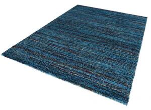 Moderní kusový koberec Nomadic 102691 | tyrkysový Typ: 200x290 cm