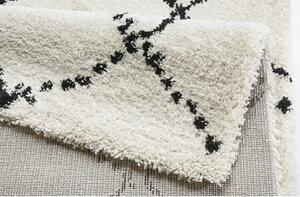 Moderní kusový koberec Allure 102753 | krémový Typ: 200x290 cm
