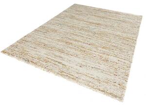 Moderní kusový koberec Nomadic 102690 | krémový Typ: 80x150 cm