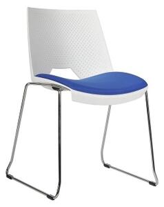 Antares Plastová židle Strike 2130/S TC