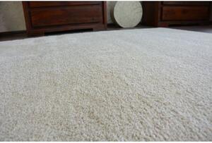 Kusový koberec SHAGGY MICRO karamel velikost 120x170 cm | krásné koberce cz