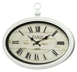 Amb Haus Nostalgické nástěnné hodiny Paris 1807