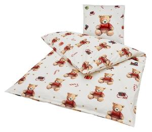 Boltze Home Collections Povlečení s medvídkem Bailey