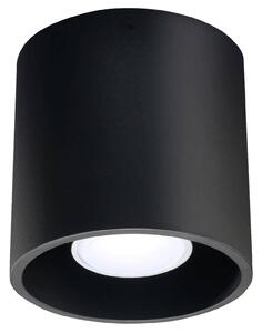 Sollux Lighting Stropní lampa - Orbis 1 - černá