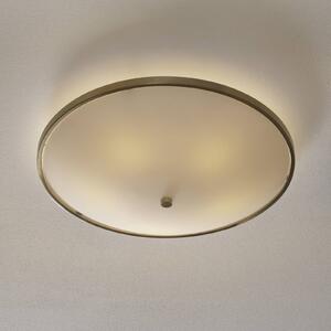 Noblesní stropní světlo TALYA, 56,5 cm