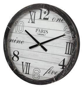 Amb Haus Nástěnné hodiny Paris 60 cm