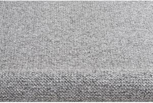 Koberec, koberec metráž CASABLANCA šedá velikost 100x200 cm | krásné koberce cz