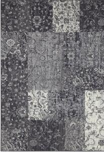 Moderní kusový koberec Celebration 103463 | šedý Typ: 200x290 cm