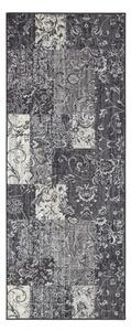 Moderní kusový koberec Celebration 103463 | šedý Typ: 80x150 cm