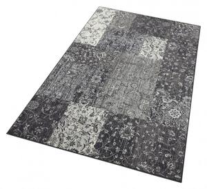Moderní kusový koberec Celebration 103463 | šedý Typ: 120x170 cm