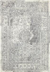 Moderní kusový koberec Celebration 103468 | šedý Typ: 80x250 cm