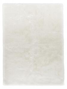 Moderní kusový koberec Superior 103347 | bílý Typ: 90x140 cm