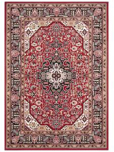 Klasický Kusový koberec Mirkan 104095 Červený Typ: 80x150 cm