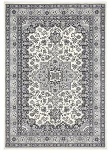 Klasický Kusový koberec Mirkan 104107 Šedý Typ: 80x150 cm