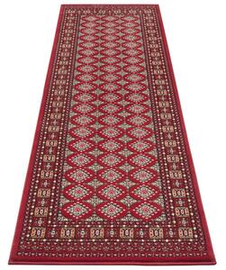 Klasický Kusový koberec Mirkan 104108 Červený Typ: 200x290 cm