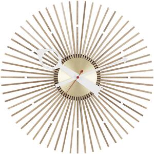 Vitra designové nástěnné hodiny Popsicle Clock