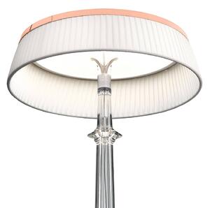 Flos Bon Jour Versailles - stolní lampa LED měděná