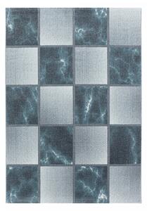 Moderní kusový koberec Ottawa 4201 blue | Vícebarevná Typ: 80x150 cm