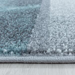 Moderní kusový koberec Ottawa 4201 blue | Vícebarevná Typ: 240x340 cm