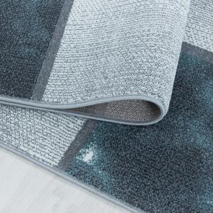 Moderní kusový koberec Ottawa 4201 blue | Vícebarevná Typ: 240x340 cm