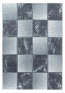 Moderní kusový koberec Ottawa 4201 grey | Šedá Typ: 140x200 cm