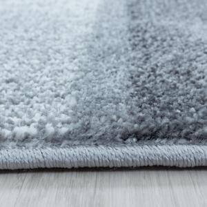Moderní kusový koberec Ottawa 4201 grey | Šedá Typ: 80x250 cm