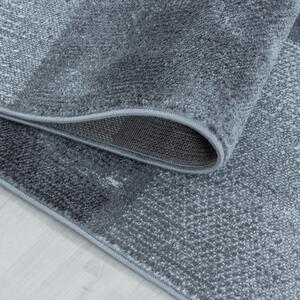 Moderní kusový koberec Ottawa 4201 grey | Šedá Typ: 240x340 cm