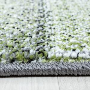 Moderní kusový koberec Ottawa 4202 green | Vícebarevná Typ: 240x340 cm