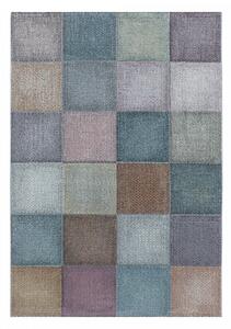 Moderní kusový koberec Ottawa 4202 multi | Vícebarevná Typ: 160x230 cm