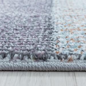 Moderní kusový koberec Ottawa 4202 multi | Vícebarevná Typ: 80x150 cm