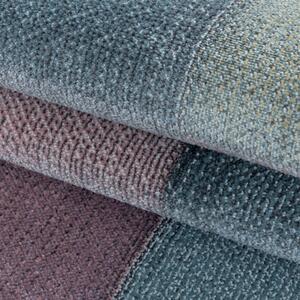 Moderní kusový koberec Ottawa 4202 multi | Vícebarevná Typ: 80x150 cm