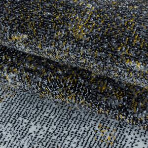 Moderní kusový koberec Ottawa 4203 yellow | Vícebarevná Typ: 240x340 cm