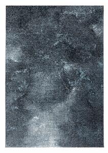 Moderní kusový koberec Ottawa 4203 blue | Vícebarevná Typ: 140x200 cm