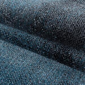 Moderní kusový koberec Ottawa 4204 blue | Vícebarevná Typ: 80x150 cm