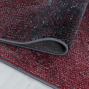 Moderní kusový koberec Ottawa 4204 red | Vícebarevná Typ: 160x230 cm