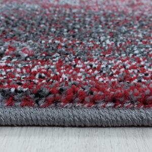 Moderní kusový koberec Ottawa 4204 red | Vícebarevná Typ: 200x290 cm