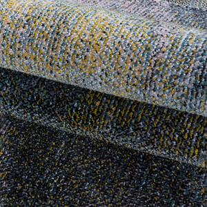 Moderní kusový koberec Ottawa 4204 multi | Vícebarevná Typ: 80x250 cm