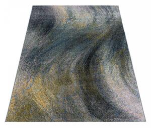 Moderní kusový koberec Ottawa 4204 multi | Vícebarevná Typ: 80x250 cm