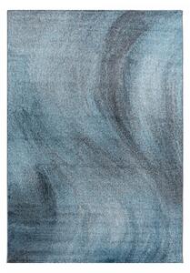 Moderní kusový koberec Ottawa 4204 blue | Vícebarevná Typ: 120x170 cm