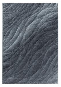 Moderní kusový koberec Ottawa 4206 grey | Šedá Typ: 140x200 cm